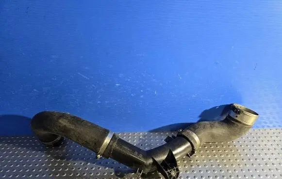 Renault Master III Intercooler hose/pipe 144688646R