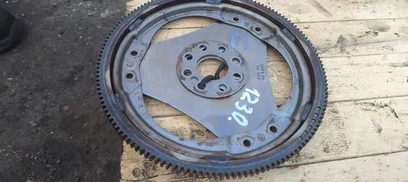 Mercedes-Benz C W203 Flywheel 