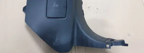 Jaguar F-Pace Foot area side trim HK8302348BE