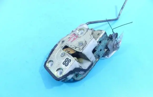 Honda Civic Front door lock IMPRK1175877