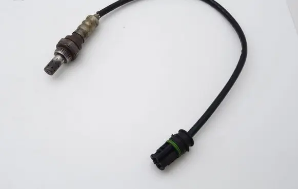 BMW 1 E81 E87 Lambda probe sensor 753028501