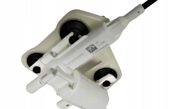 Mercedes-Benz E W213 Tailgate boot lock/latch motor A0999068600