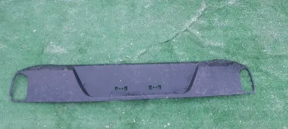 KIA Picanto Rear bumper 866831Y300