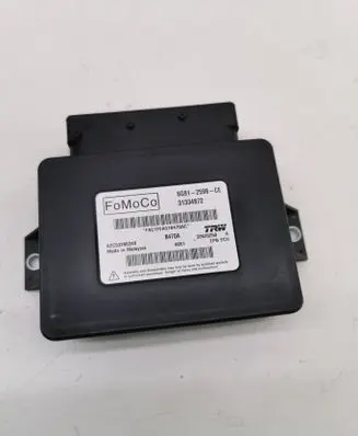 Volvo V70 Hand brake control module 6G912598CE 31334872 A2C53296349