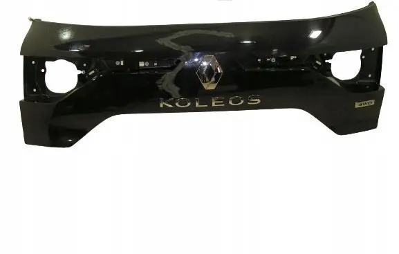 Renault Koleos II Tailgate trim 908502785R