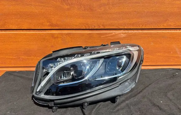 Mercedes-Benz S C217 Headlight/headlamp A2179064300