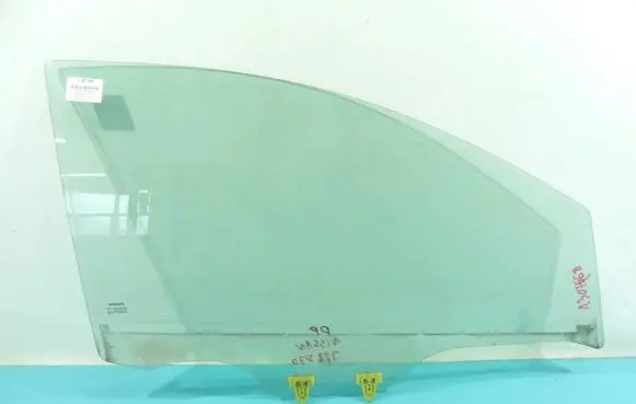 Nissan Note (E11) Front door window glass four-door IMPRK1307569