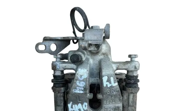 Ford Kuga I Rear brake caliper