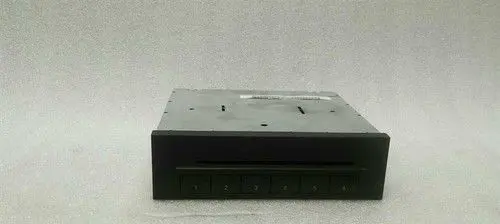 Mercedes-Benz E W211 CD/DVD changer A2118202489