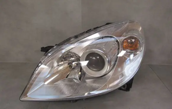 Mercedes-Benz B W246 W242 Headlight/headlamp A1698201761