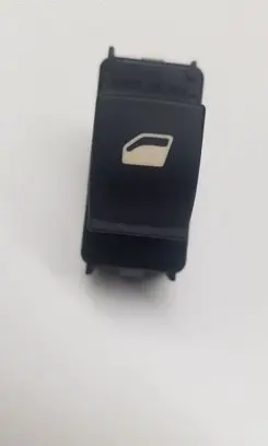 Citroen C4 II Electric window control switch 96657926XT