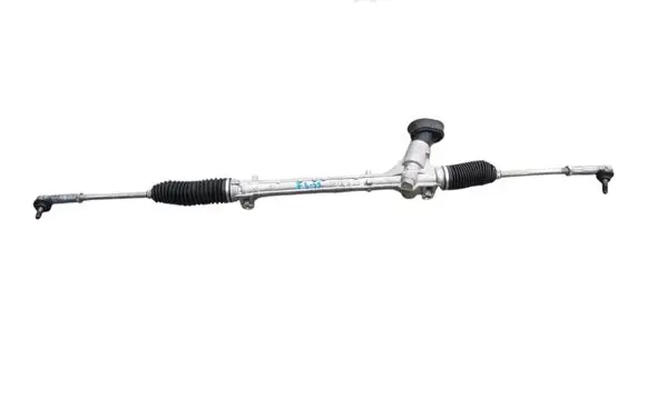 Steering rack