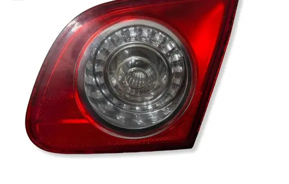 Volkswagen PASSAT B6 Rear/tail lights 3C5945094C