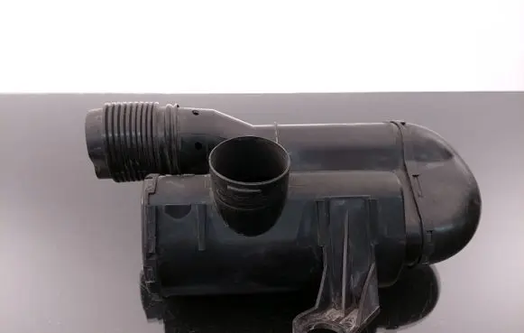 Audi 80 90 S2 B4 Intake resonator 026129643F 026129951