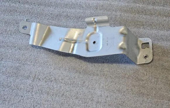 Mercedes-Benz GL X166 Other interior part A1668101614