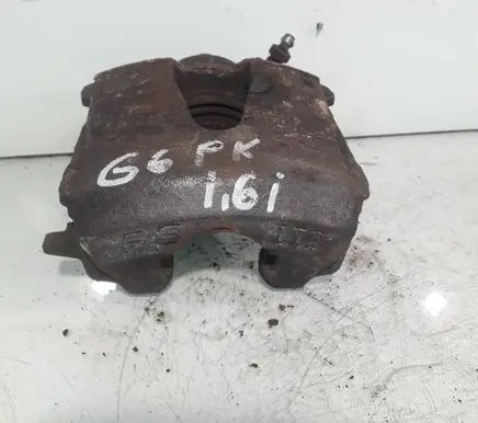 Volkswagen Golf VI Front brake caliper