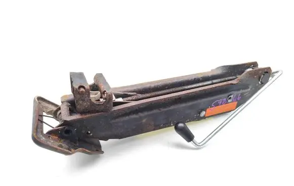 Porsche Cayenne (9PA) Lift Jack 7L0011031B
