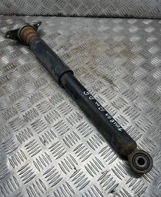 Volkswagen Touran II Rear shock absorber/damper 1T0513029Q HA5490WD 4502001200