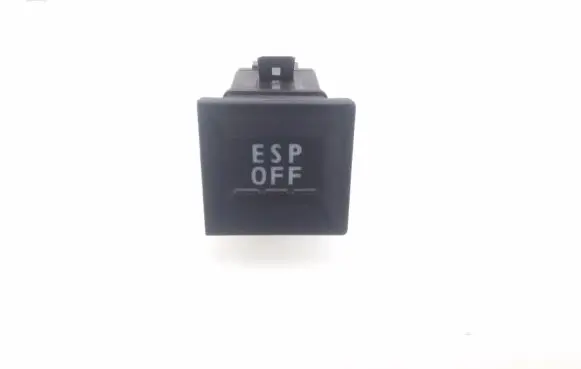 ESP (stability program) switch