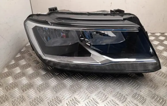 Volkswagen Tiguan Headlight/headlamp 5NB941006B