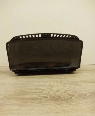 BMW 7 E65 E66 Screen/display/small screen 6933162 65446N376671