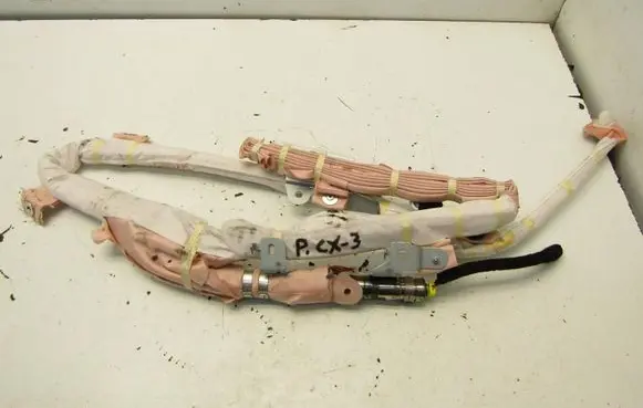 Mazda CX-3 Roof airbag 0589P1000367