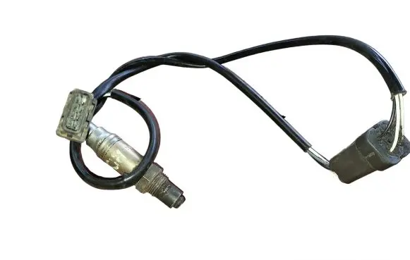 Skoda Octavia Mk1 (1U) Lambda probe sensor 0258985507 8851931