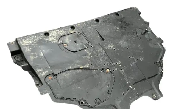 Mazda CX-5 Engine splash shield/under tray KE6456111 K6805