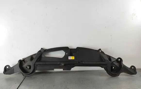 Jaguar XF X250 Top upper radiator support slam panel C2Z8327