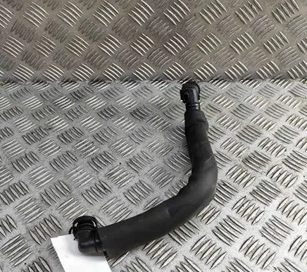 BMW 3 G20 G21 Breather hose/pipe 7623745