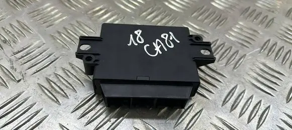 Volvo XC60 Parking PDC control unit/module 31341090 1209004626