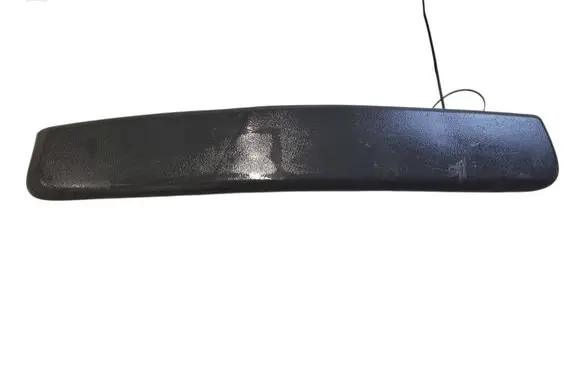 Ford Focus C-MAX Front bumper splitter molding 3M51R17E909