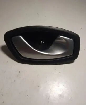 Renault Laguna III Rear door exterior handle 806700005R