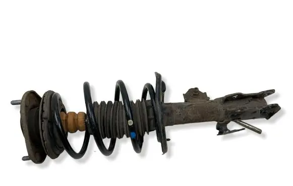 Toyota Auris E180 Front shock absorber with coil spring