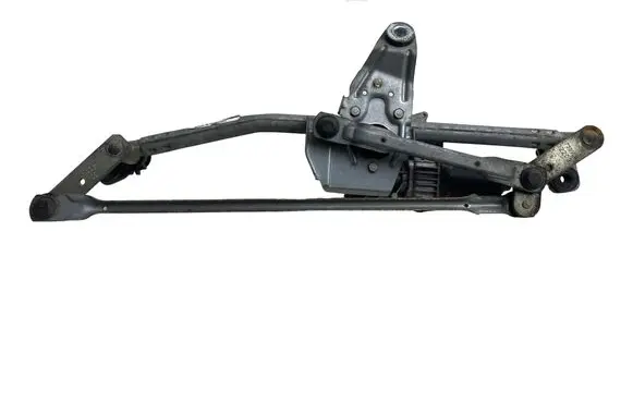 Volkswagen PASSAT B7 Wiper motor 3AB955023