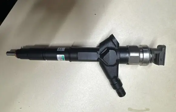 Nissan Navara Fuel injector 16600EB300 LDFB0374