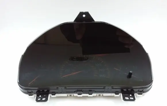 Honda Accord Speedometer (instrument cluster) 78100E100 HR0301302