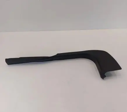 Fiat 500E Front sill trim cover 735722542