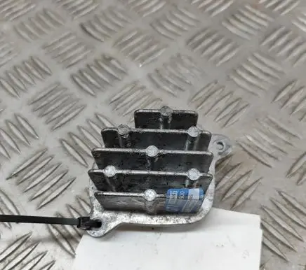 Opel Corsa F LED ballast control module 90186989 3622775T5