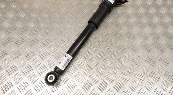 Peugeot 208 Rear shock absorber/damper 98348407800 98348265800