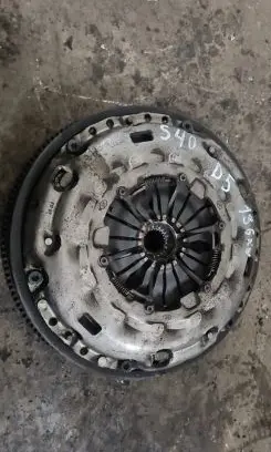 Volvo S40 Clutch set kit