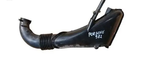 Porsche 718 Cayman 982 982c Air intake duct part 982129531A