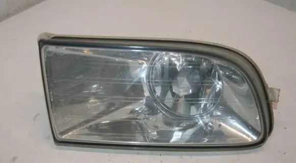 Skoda Octavia Mk2 (1Z) Front fog light 1Z0941702 1Z0941700 721572011