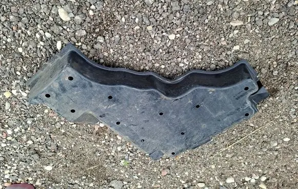 Lexus LBX Pickup box liner 5762852030