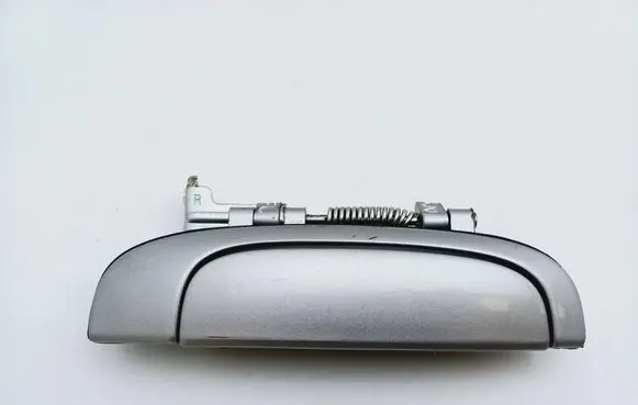 KIA Rio Rear door exterior handle