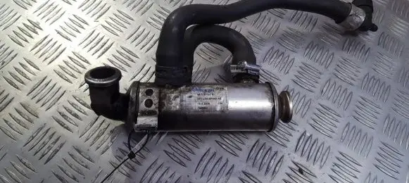 Citroen C2 EGR valve cooler 9651902380 VP1U3H-9P445-AE