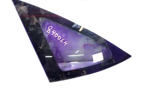 Ford Focus Rear side window