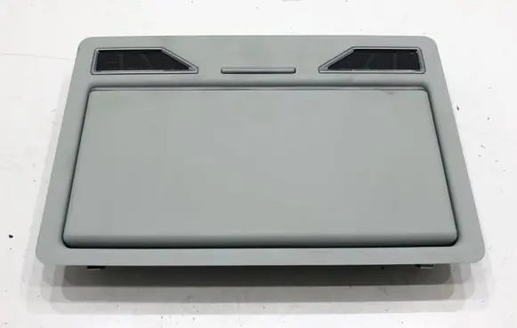 Audi A8 S8 D5 Headlining lighting console trim 4N4858563