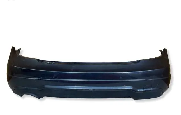 Mercedes-Benz C AMG W204 Rear bumper A2048809047