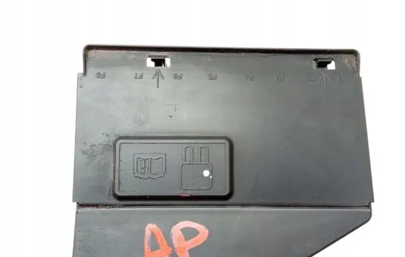 Ford Mondeo MK V Fuse box set HU5T-14A094-BC